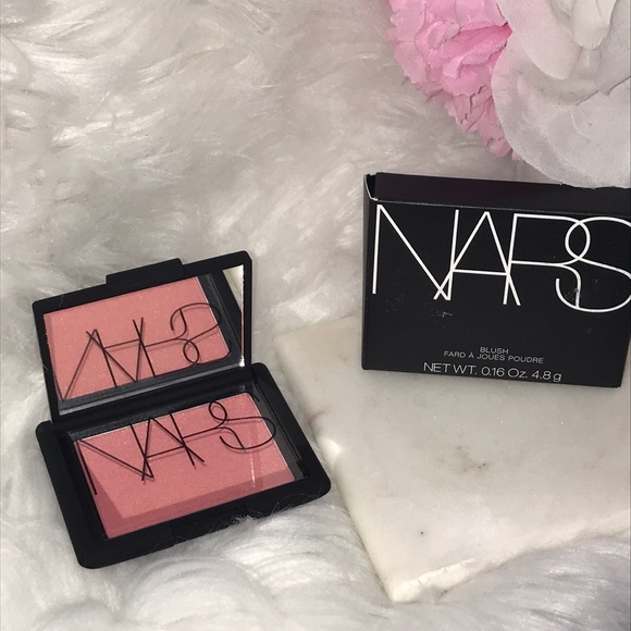 NIB Nars blush Orgasm - Picture 2 of 6